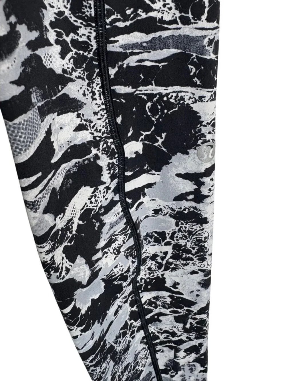 lululemon athletica excellent no